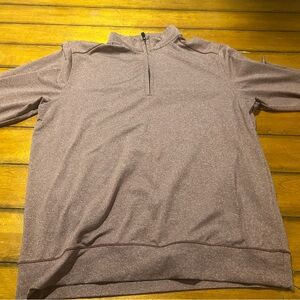 Nike Fleece Quarter-Zip